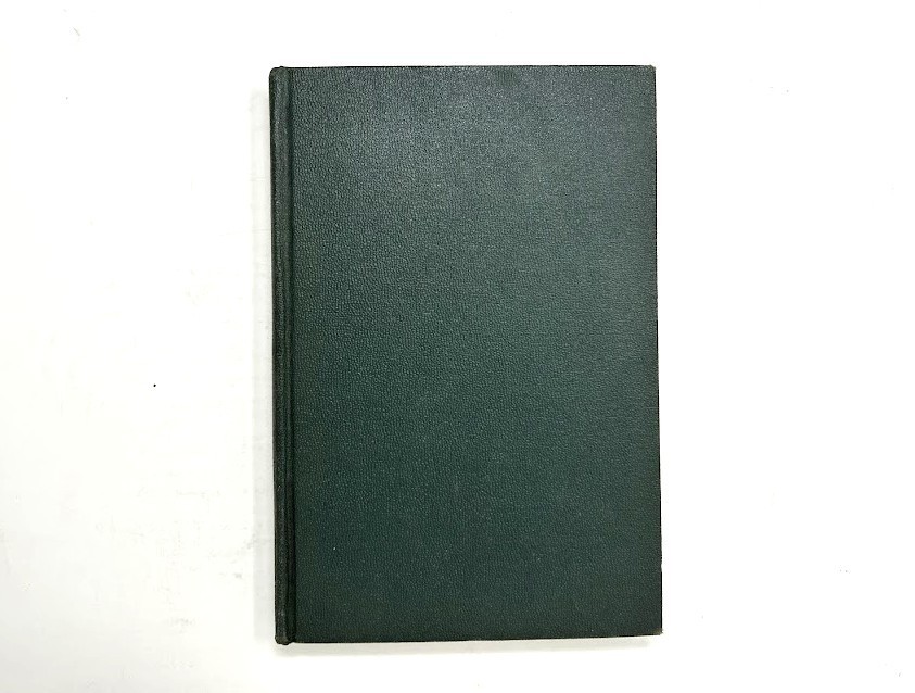 Consider Him Vance Havner 1937 Hardcover Fleming H Revell Baptist Theology Book