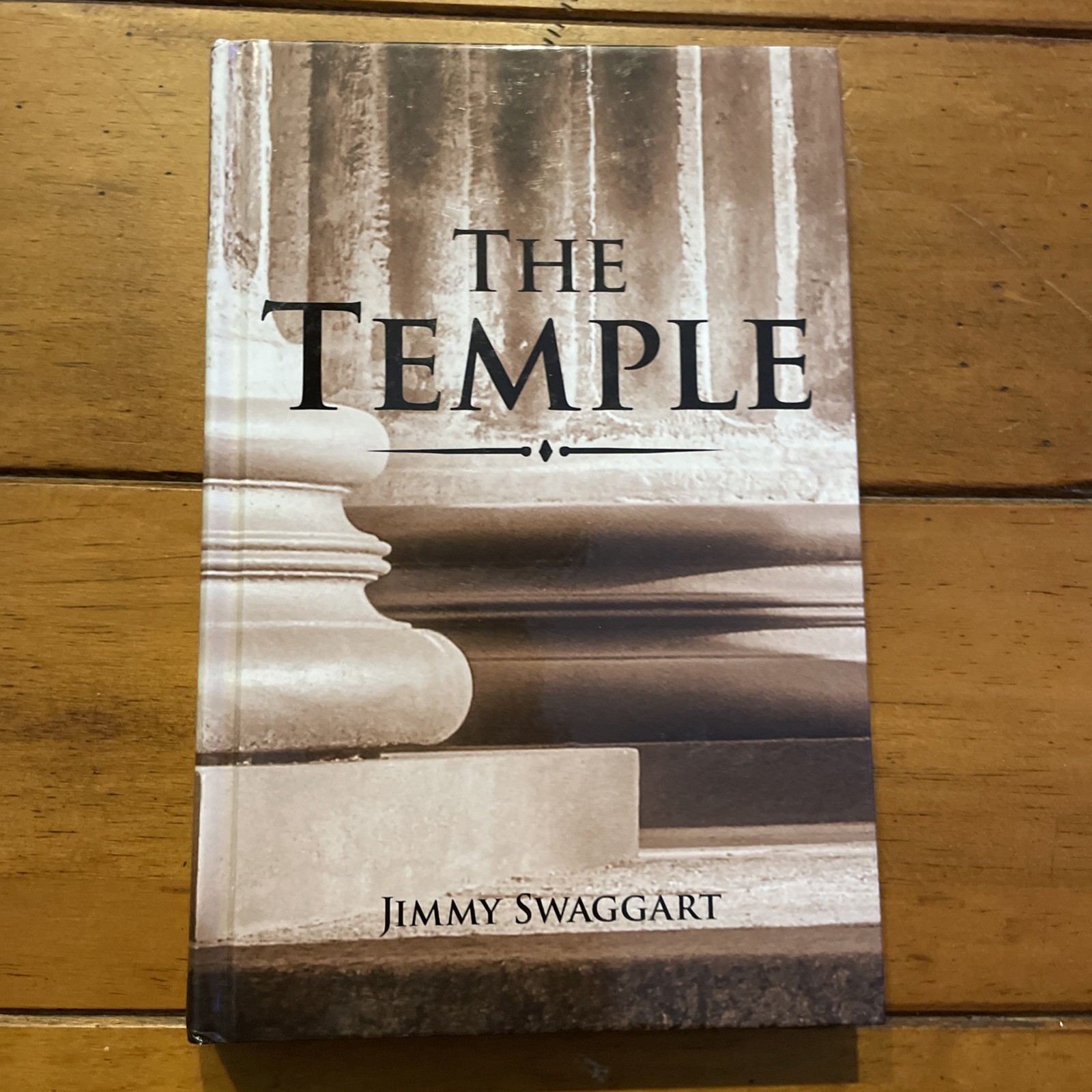 Jimmy Swaggart Ministries, Christian Book Lot of 8, Hardcover, Religious