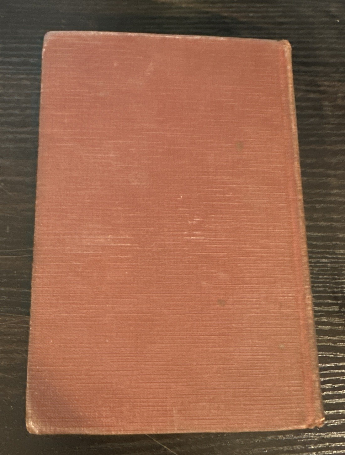 Book 1901 “Up from slavery”, An autobiography by Booker T. Washington