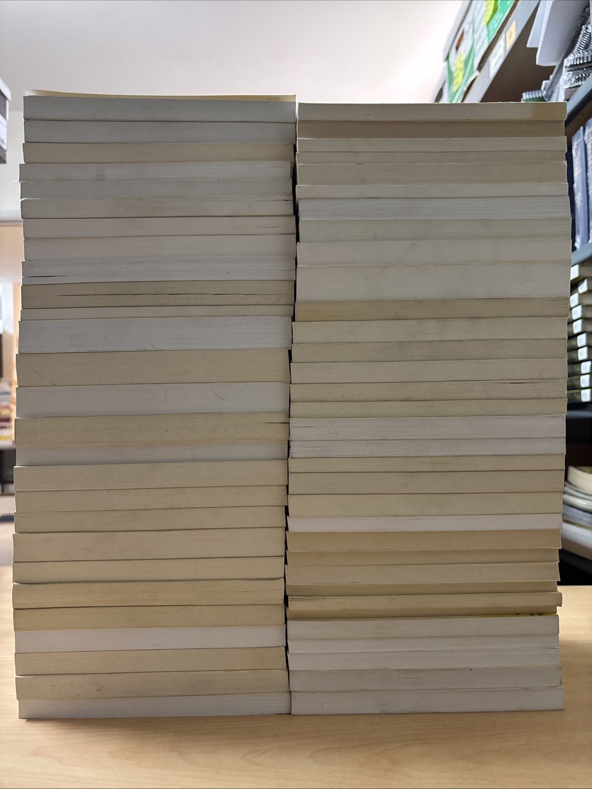 Lot 60 Thru the Bible Commentary Series Complete 60 Book Set J. Vernon McGee PB