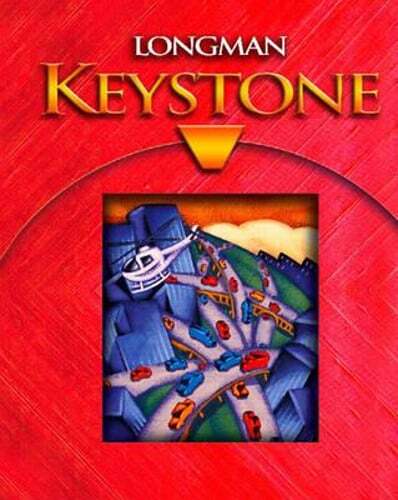 Longman Keystone a by Anna Uhl Chamot: Used