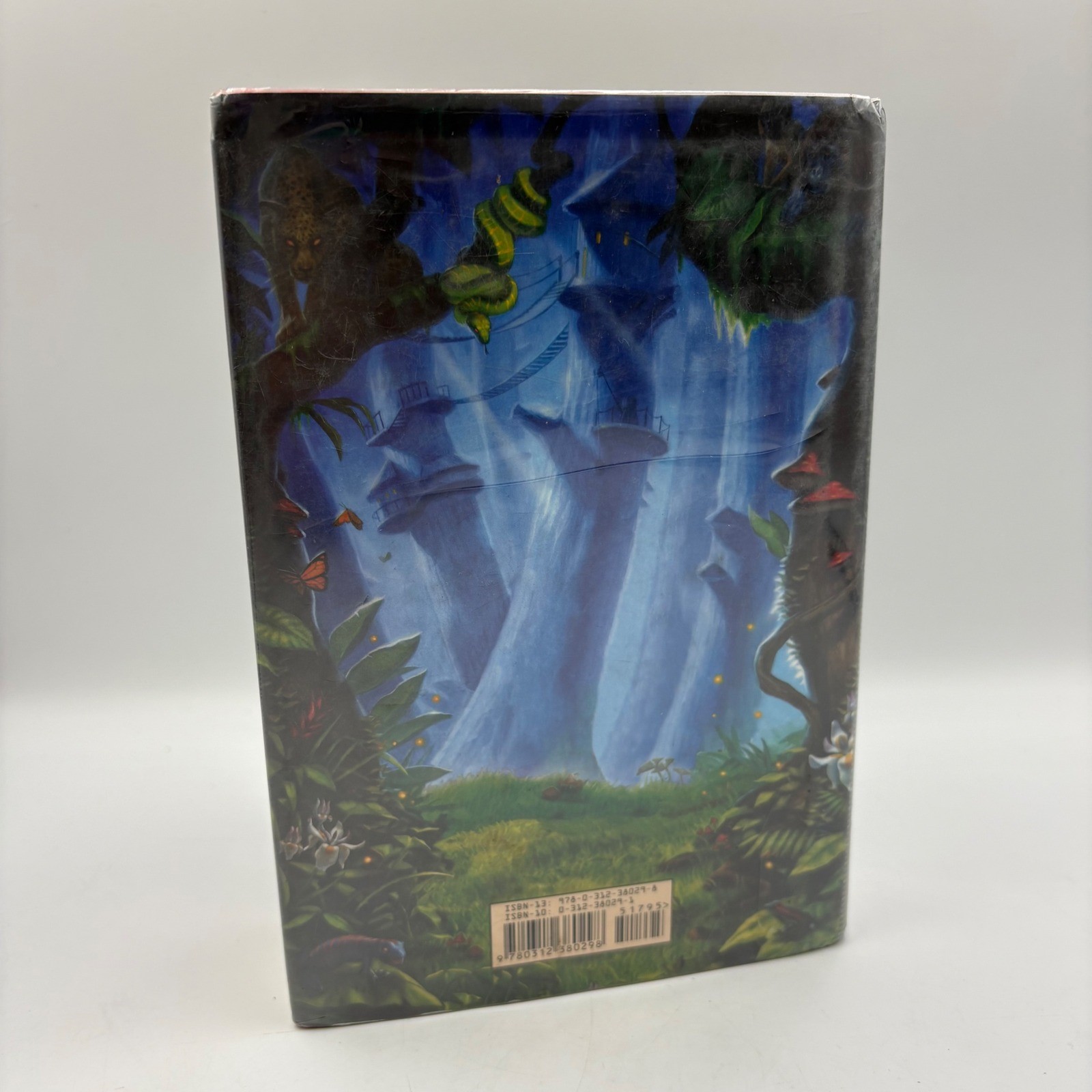 Feiwel & Friends The Lost Island of Tamarind Kids Multi 1st Ed Hardcover