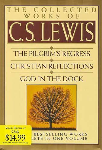 The Collected Works of C.S. Lewis by Lewis, C. S.