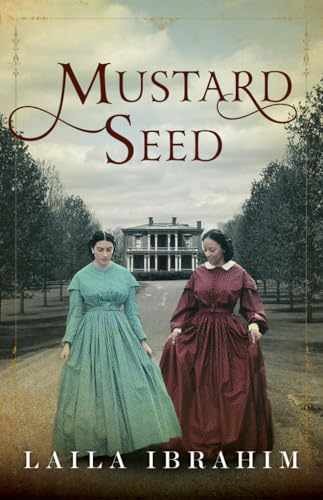 Mustard Seed – Paperback, by Ibrahim Laila – Very Good