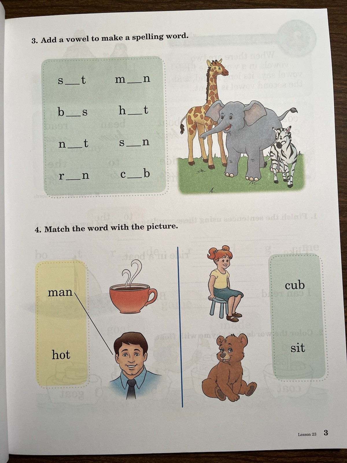 Abeka Spelling and Poetry 1 ~ Fifth Edition ~ Homeschool ~ Language Arts