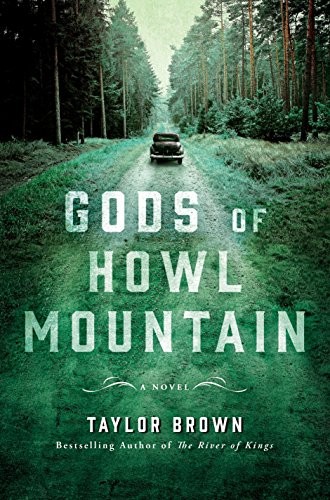 Gods of Howl Mountain: A Novel – ACCEPTABLE