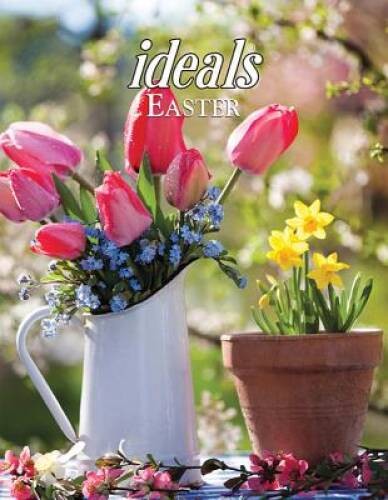 Easter Ideals 2017 (Ideals Easter) – Paperback By Melinda L R Rumbaugh – GOOD