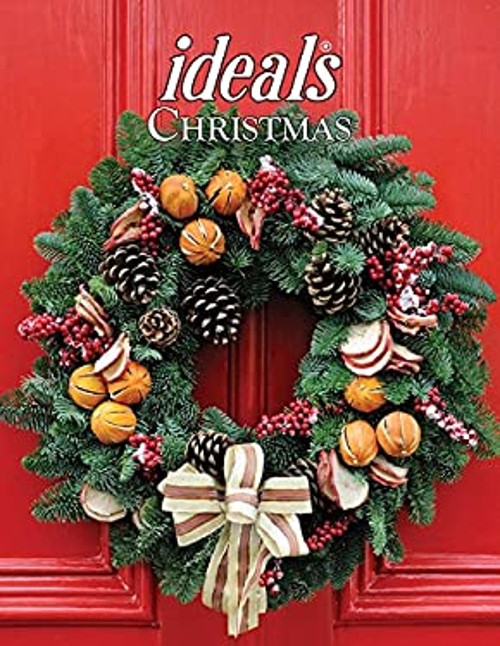 Christmas Ideals 2015 Paperback Melinda Rumbaugh