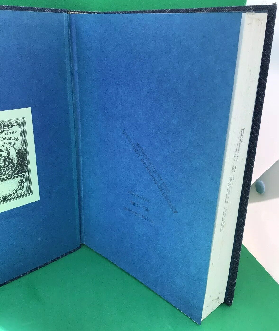 The United States Congress A Bibliography University Of Michigan Library Tag