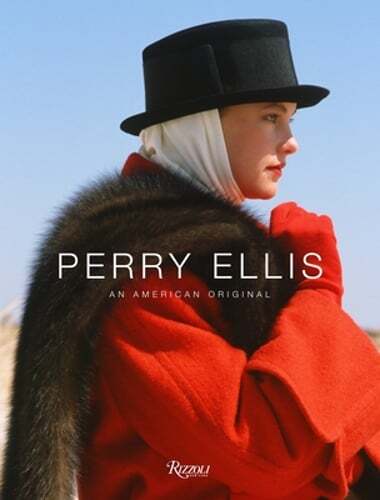 Perry Ellis: An American Original by Jeffrey Banks: Used