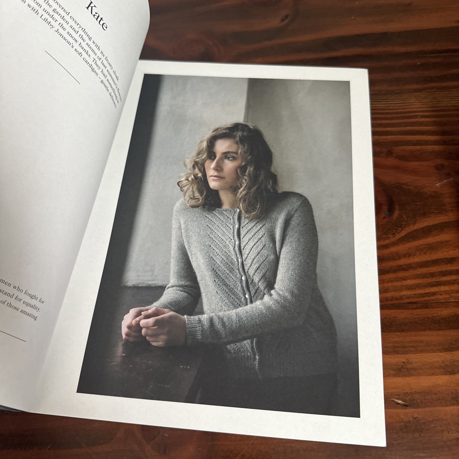 Laine Magazine Nordic Knit Life Issue 4 Autumn/Winter 2018 Out of Print