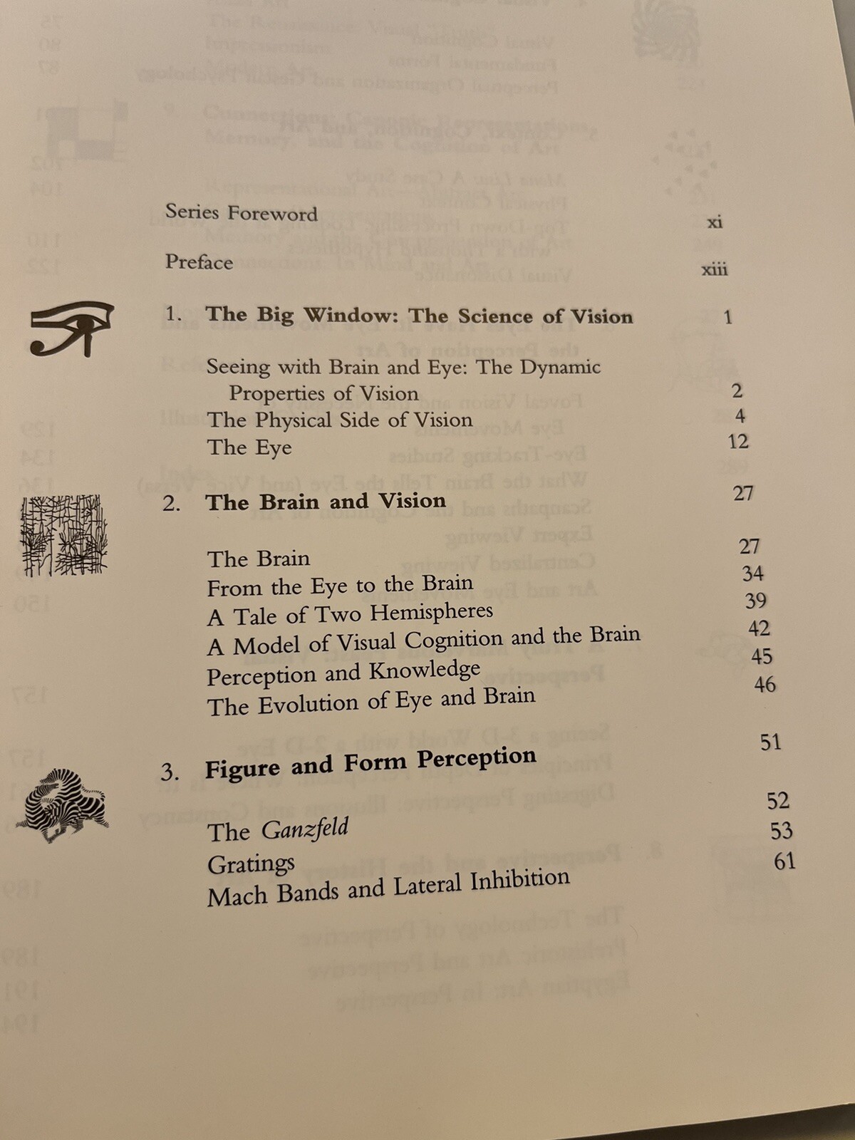 COGNITION & THE VISUAL ARTS MIT PRESS By Robert L. Solso HC DJ Mint