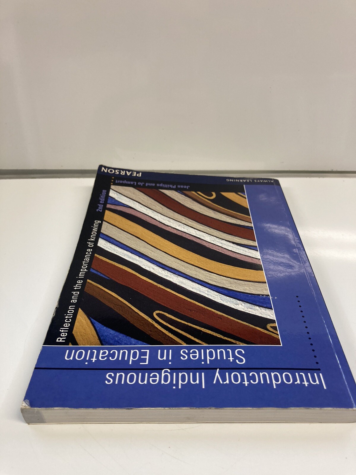 Introductory Indigenous Studies in Education 2nd Ed Teachers Study Leaning (13)