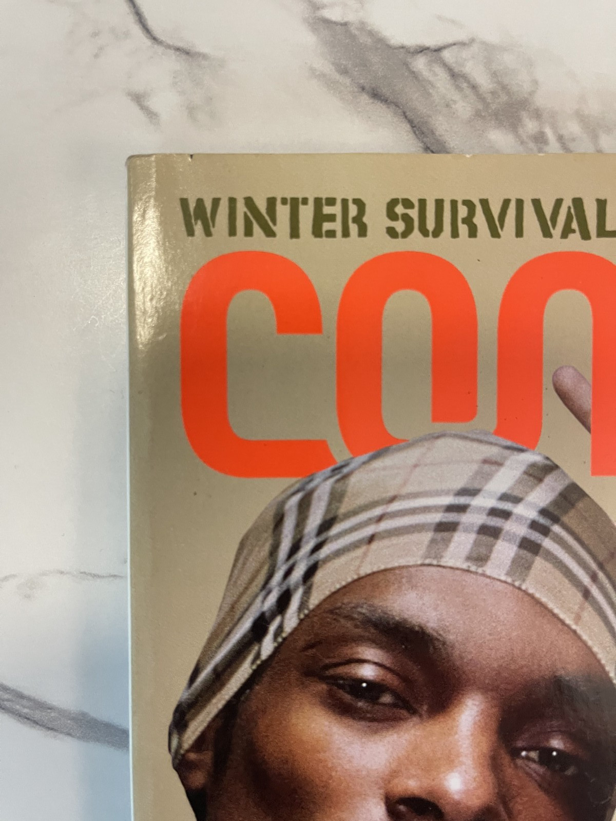 Rare Complex Magazine Snoop Dogg / Anthony Kiedis