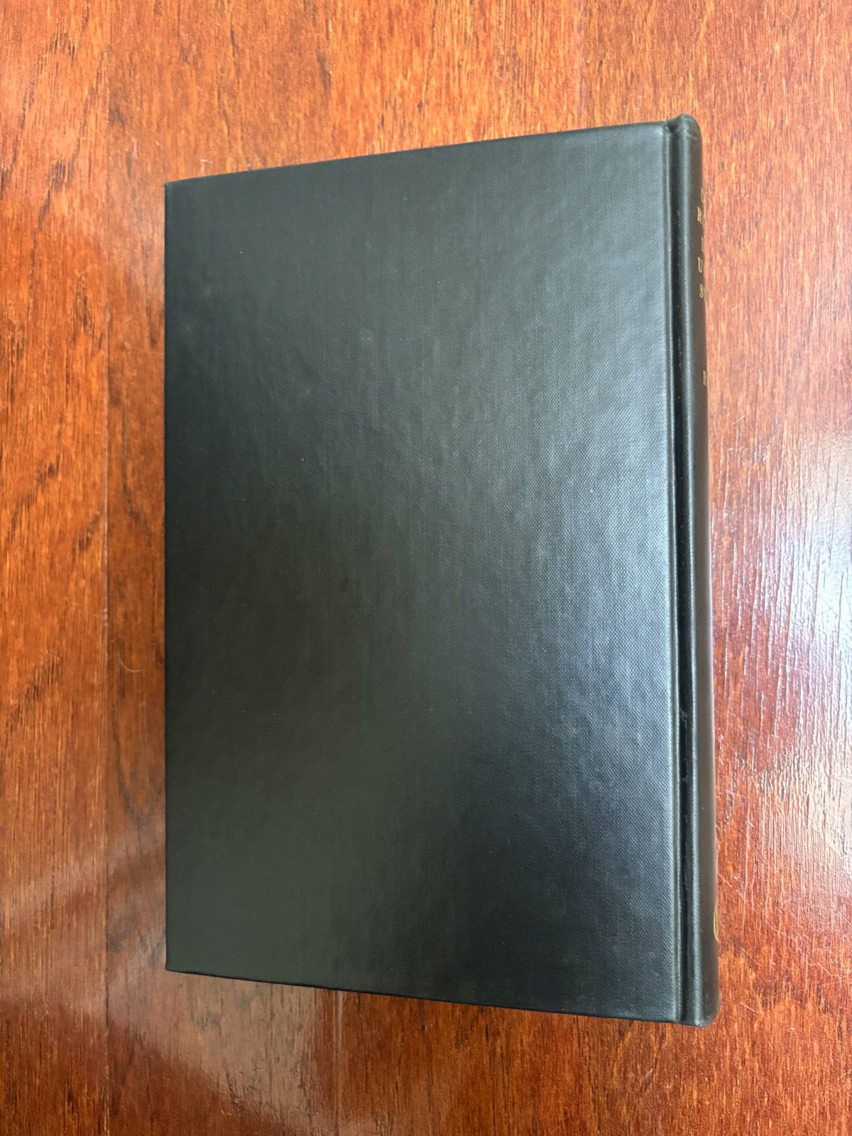 CIVIL RIGHTS IN THE UNITED STATES by ALISON REPPY – HBDJ 1951 1st ED w/SC UNREAD