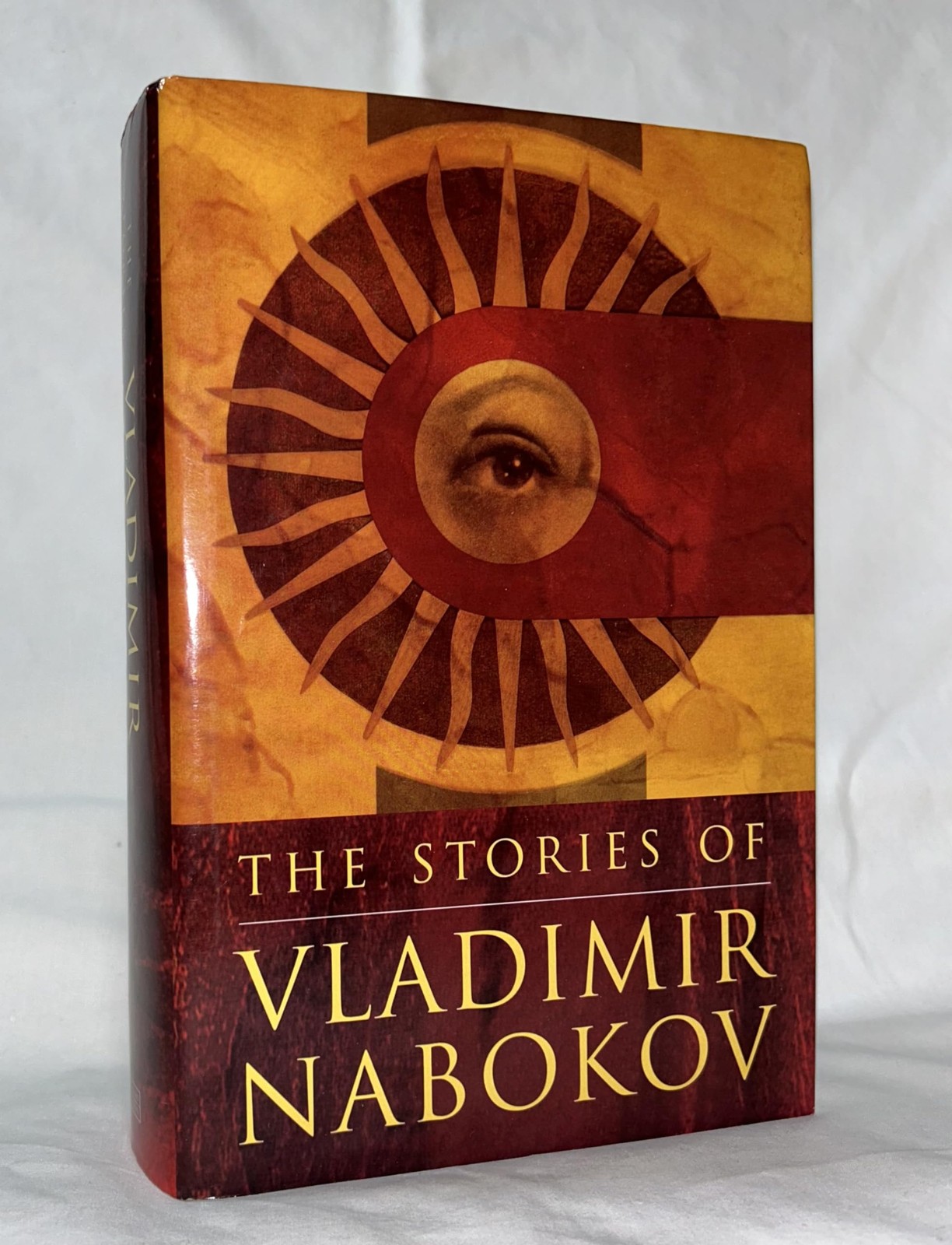 The Stories of Vladimir Nabokov