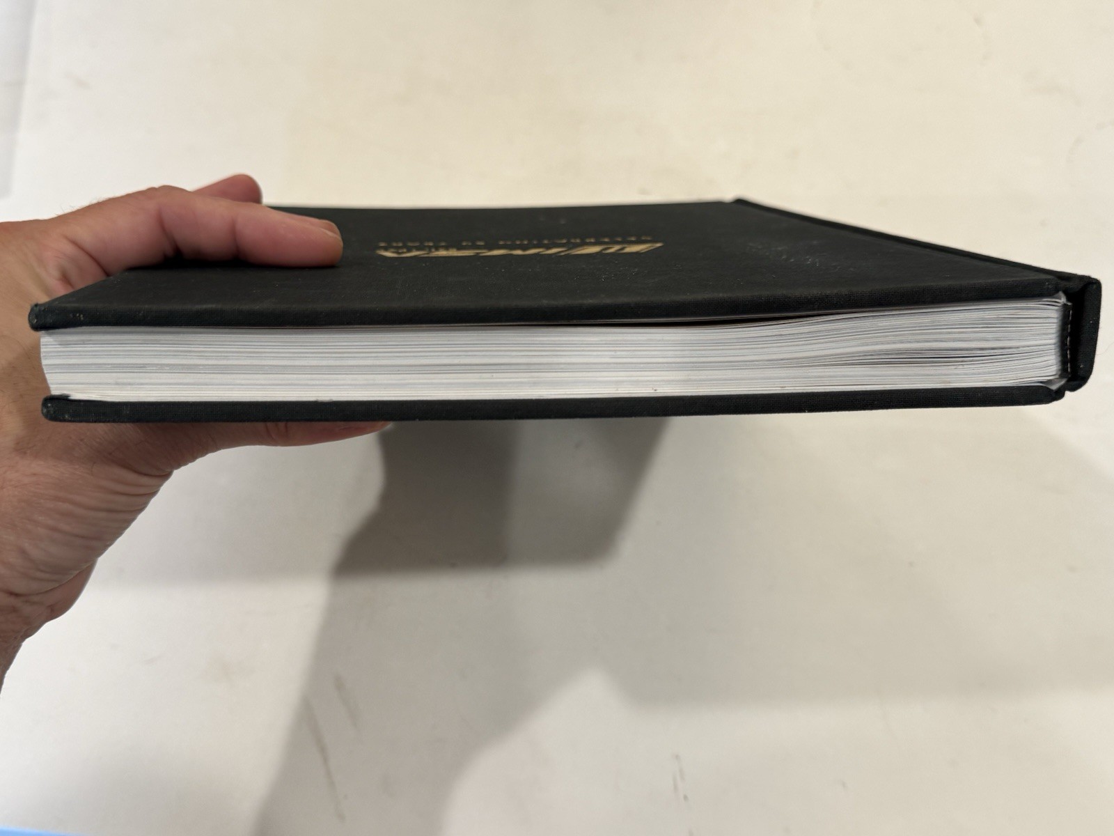 IMSA: Celebrating 50 Years – Rare Hardcover Book 2018 International Motor Sports