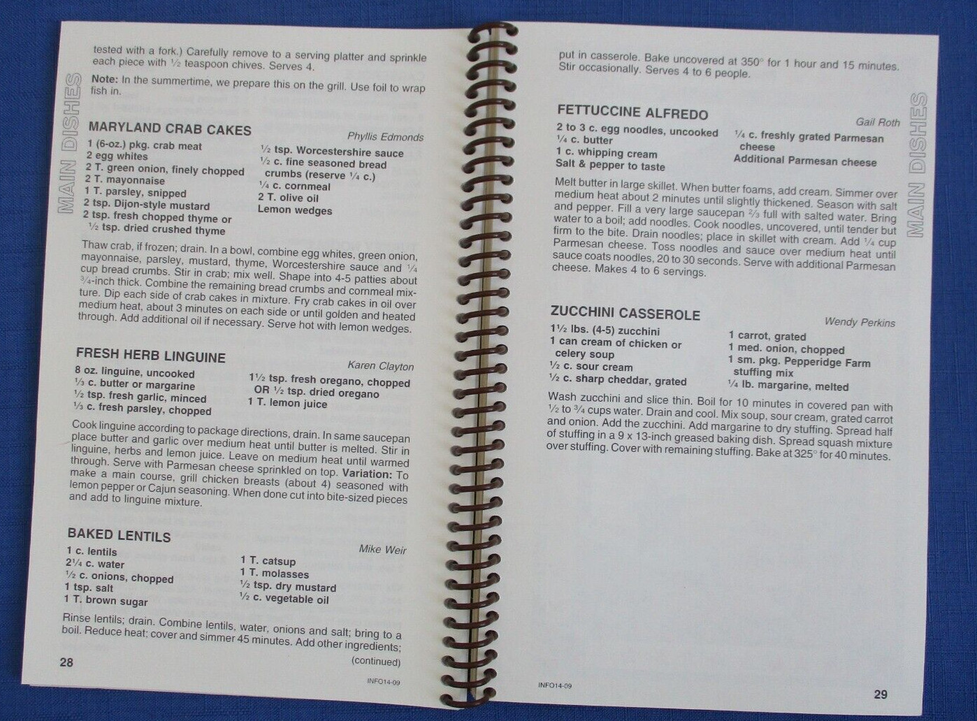 Lot-6 Food Recipe Cookbook Sample Cookery Grandma Soup Kettle Dr. Atkins Secret