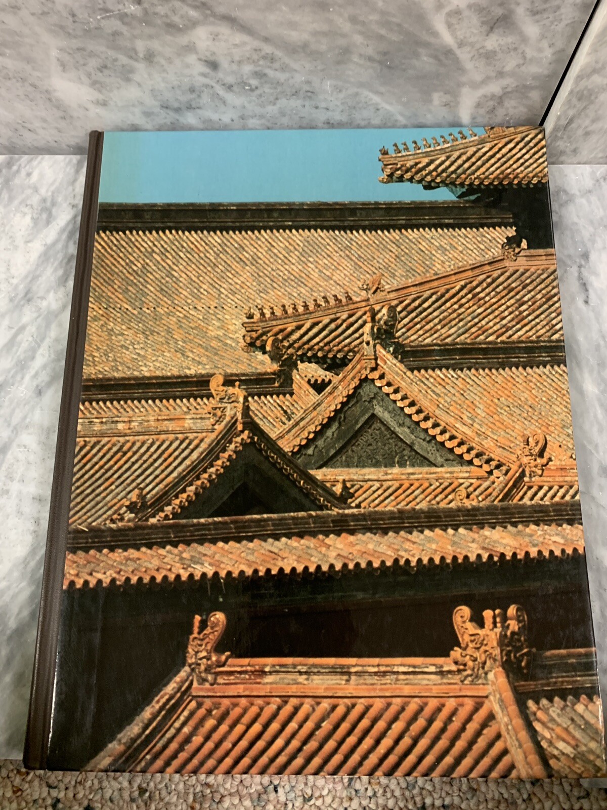 The Great Cities Ser.: Peking by David Bonavia (1978, Hardcover)