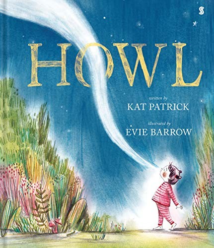 Howl, Kat Patrick
