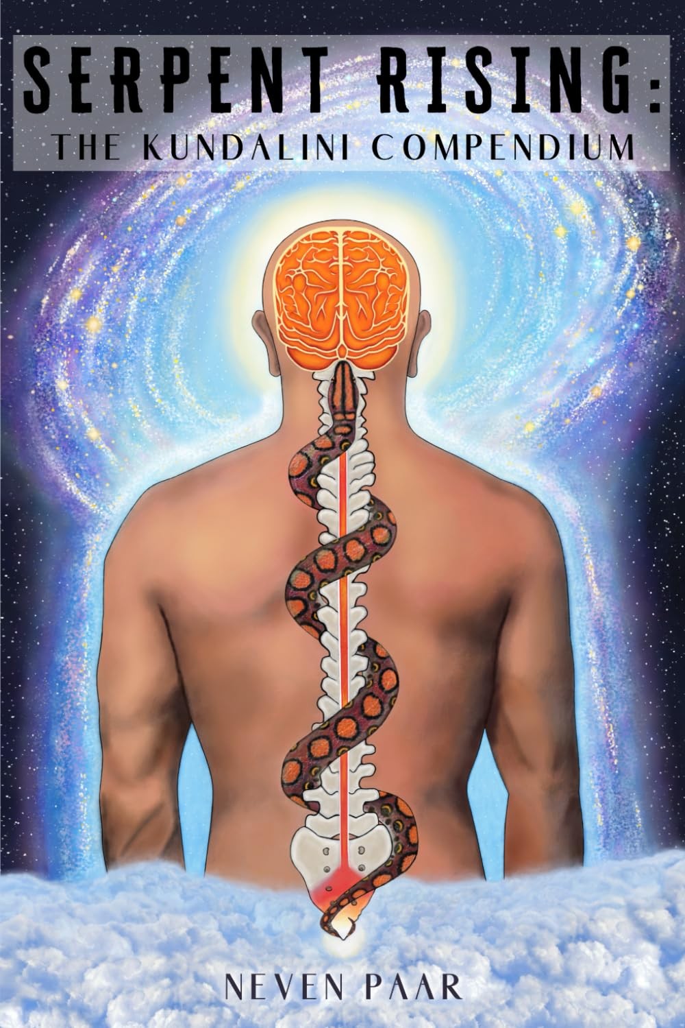 Serpent Rising: The Kundalini Compendium by Neven Paar