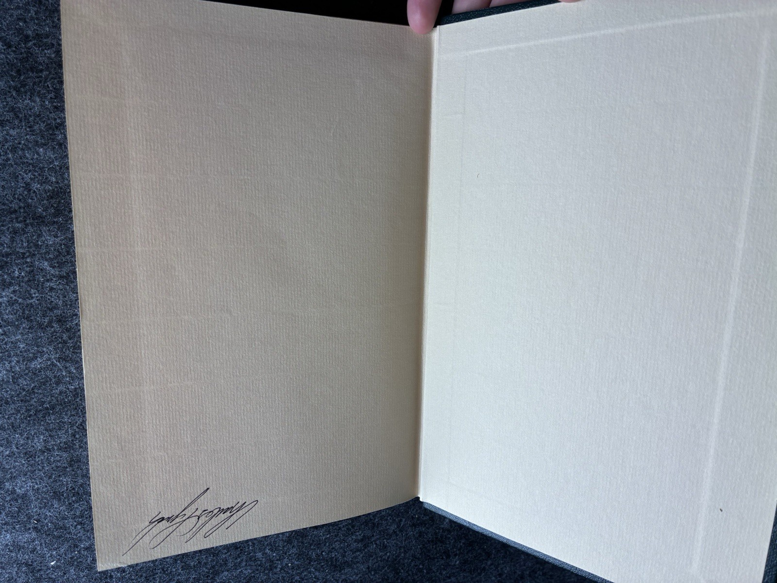 Uhlendorf The Siege of Charleston Illustrated Signed Hardcover Univ of Michigan