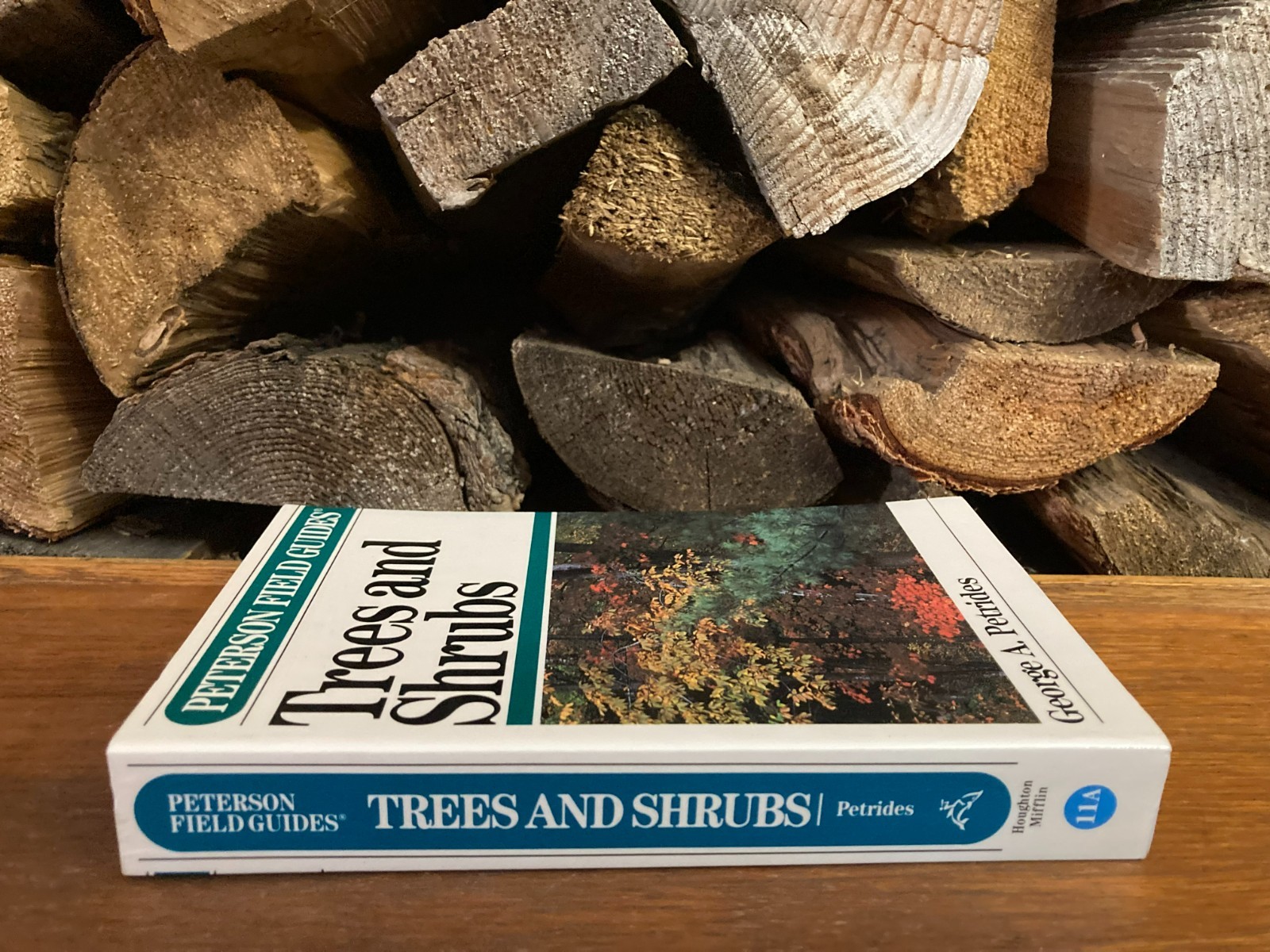 Peterson Field Guides Guide Series Trees and Shrubs George A Petrides Roger Tory