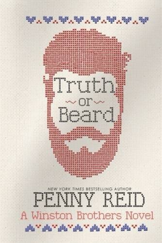 Truth or Beard (Winston Brothers) (Volume 1) – Paperback By Reid, Penny – GOOD