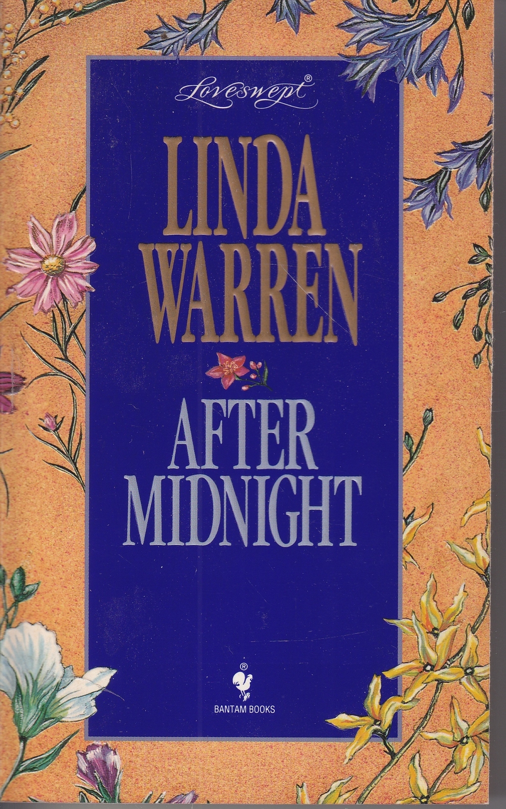After Midnight