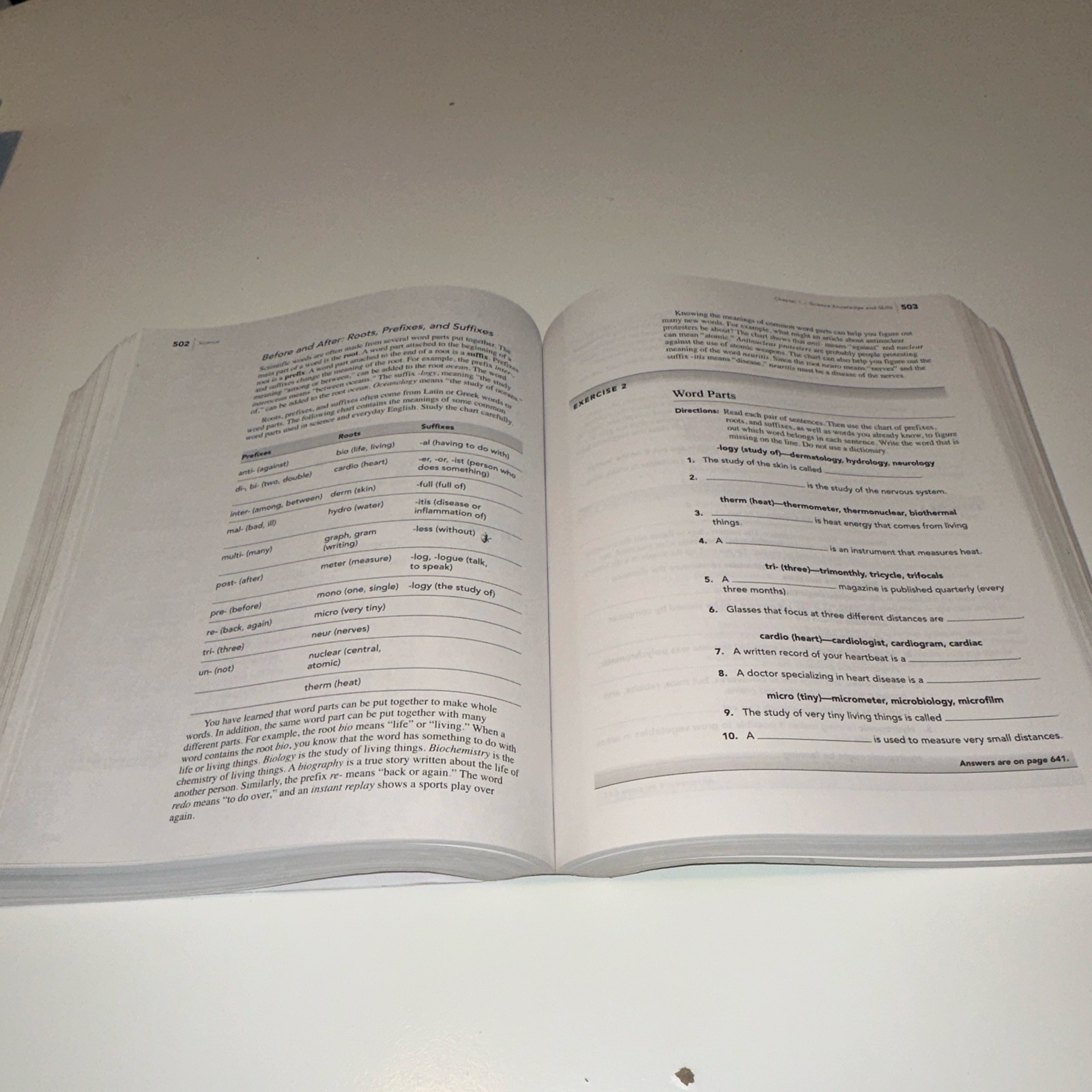 McGraw-Hill Contemporary Complete Pre-GED Study Guide English 2003 768 Pages