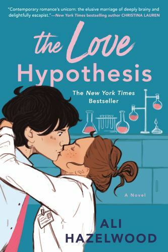The Love Hypothesis – Paperback By Hazelwood, Ali – VERY GOOD