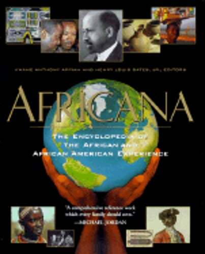 Africana: The Encyclopedia of the African and African American Experience: Used