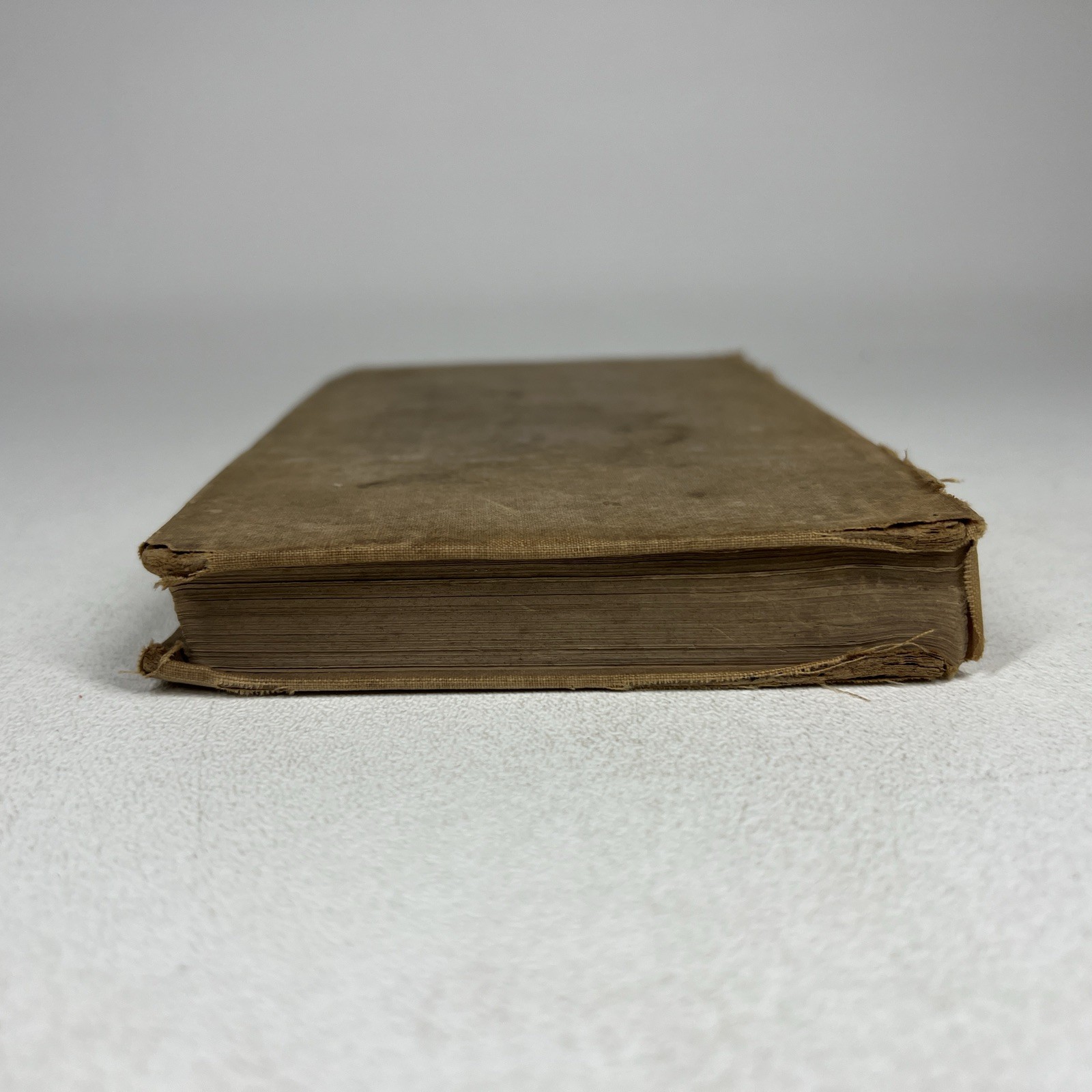 A Laymans Apology Antique Book 1834 Sherlock Solomon Southwick HC Christian