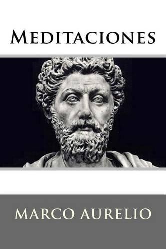 Marco Aurelio Meditaciones (Paperback)