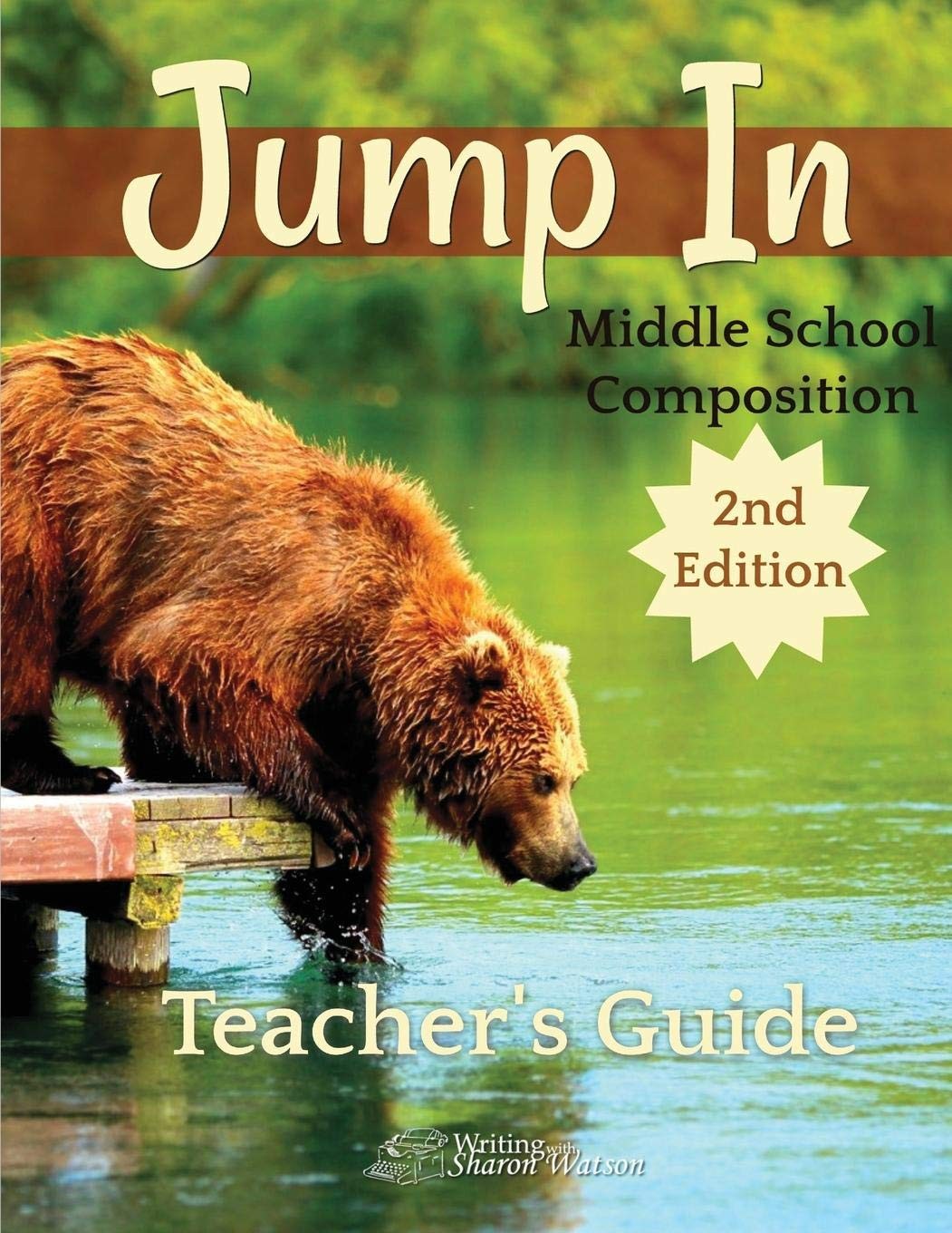 Jump In: Teacher’s Guide