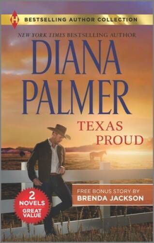 Texas Proud Irresistible Forces (Harlequin Bestselling Author Coll – GOOD