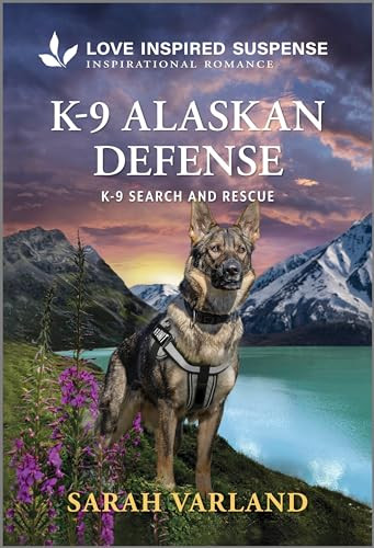 K9 Alaskan Defense 14 K9 Searc – VERY GOOD