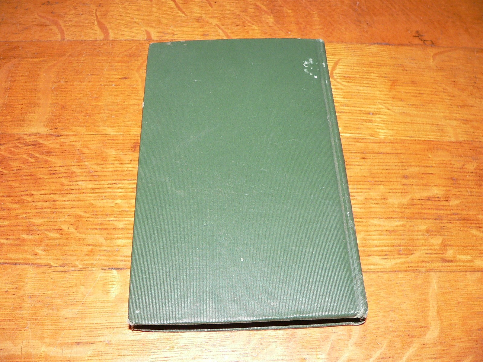 Antique 1913 “The Practical Gasoline Engine” Hardcover Book by E.W. Longanecker