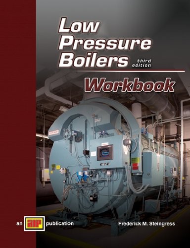 Low Pressure Boilers