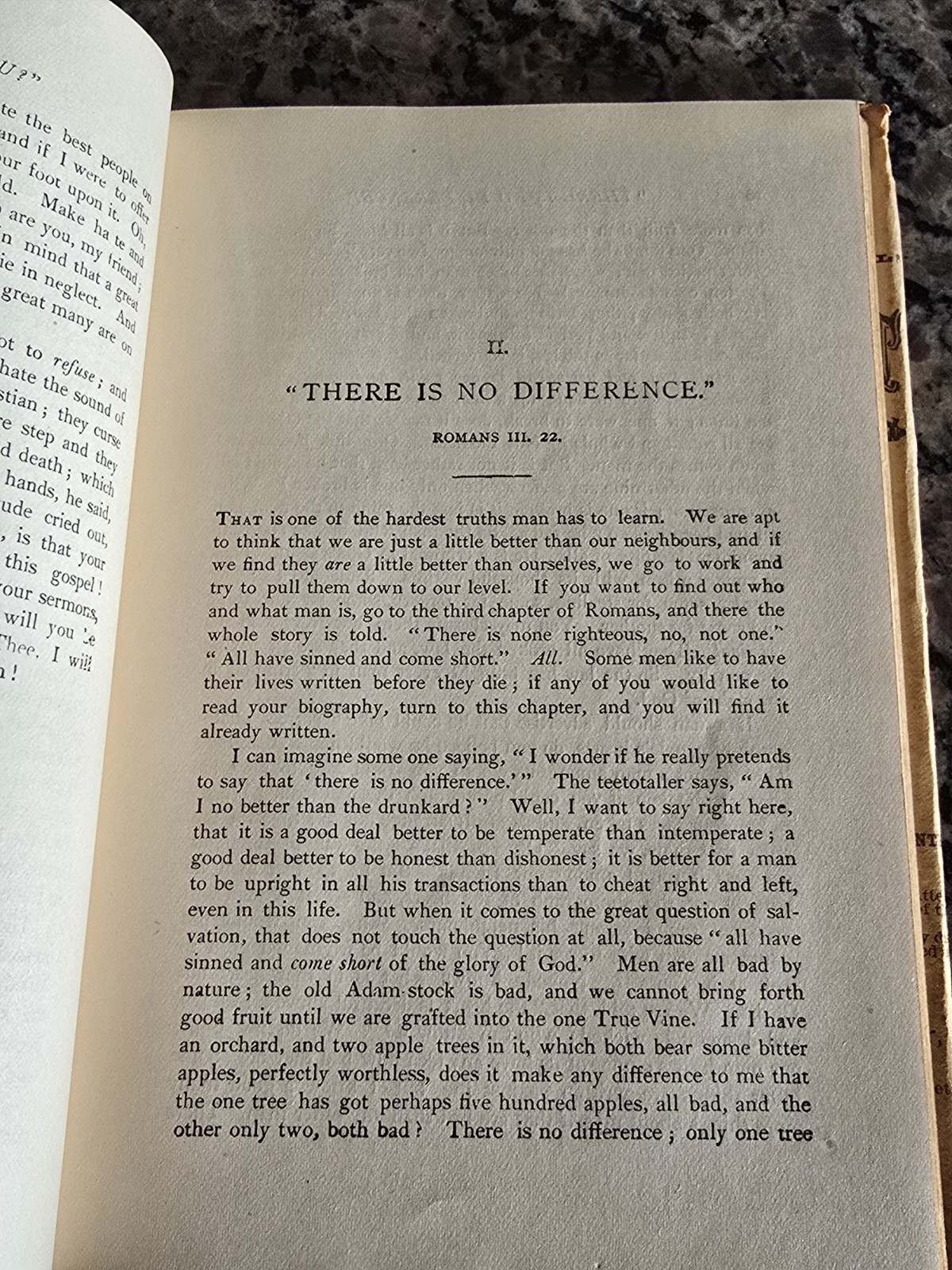 RARE 1881 Twelve Select Sermons Dwight Moody Fleming H. Revell WITH DUST JACKET