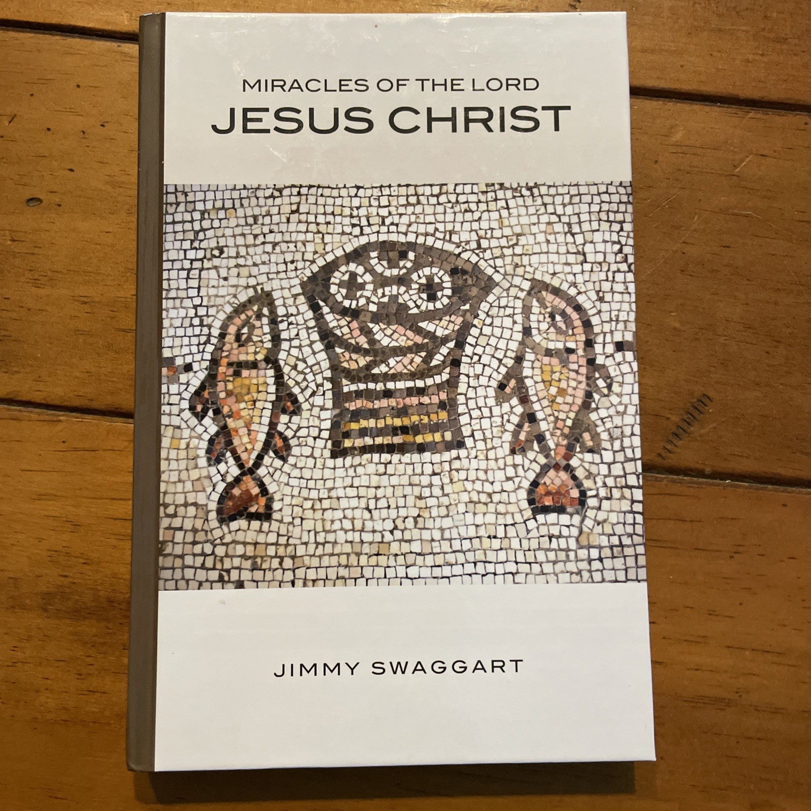 Jimmy Swaggart Ministries, Christian Book Lot of 8, Hardcover, Religious
