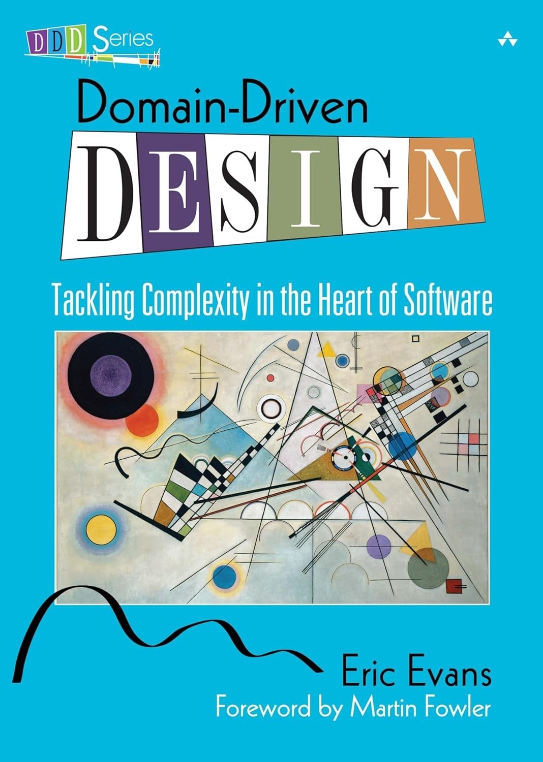 Domain-Driven Design : Tackling Complexity in the Heart of Software HC.