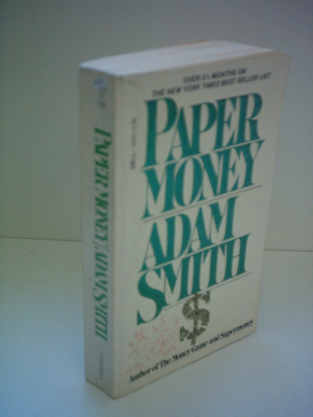 Paper Money