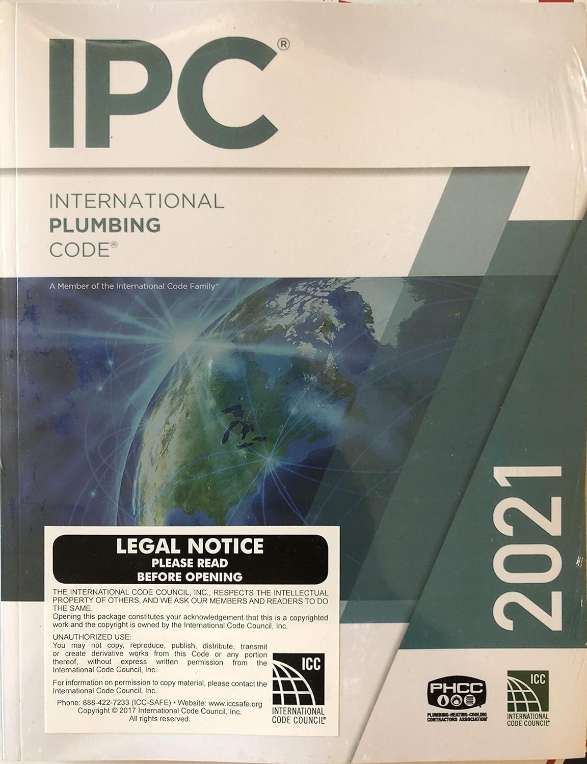 International Code Council Ser.: 2021 International Plumbing CodeÂ by…
