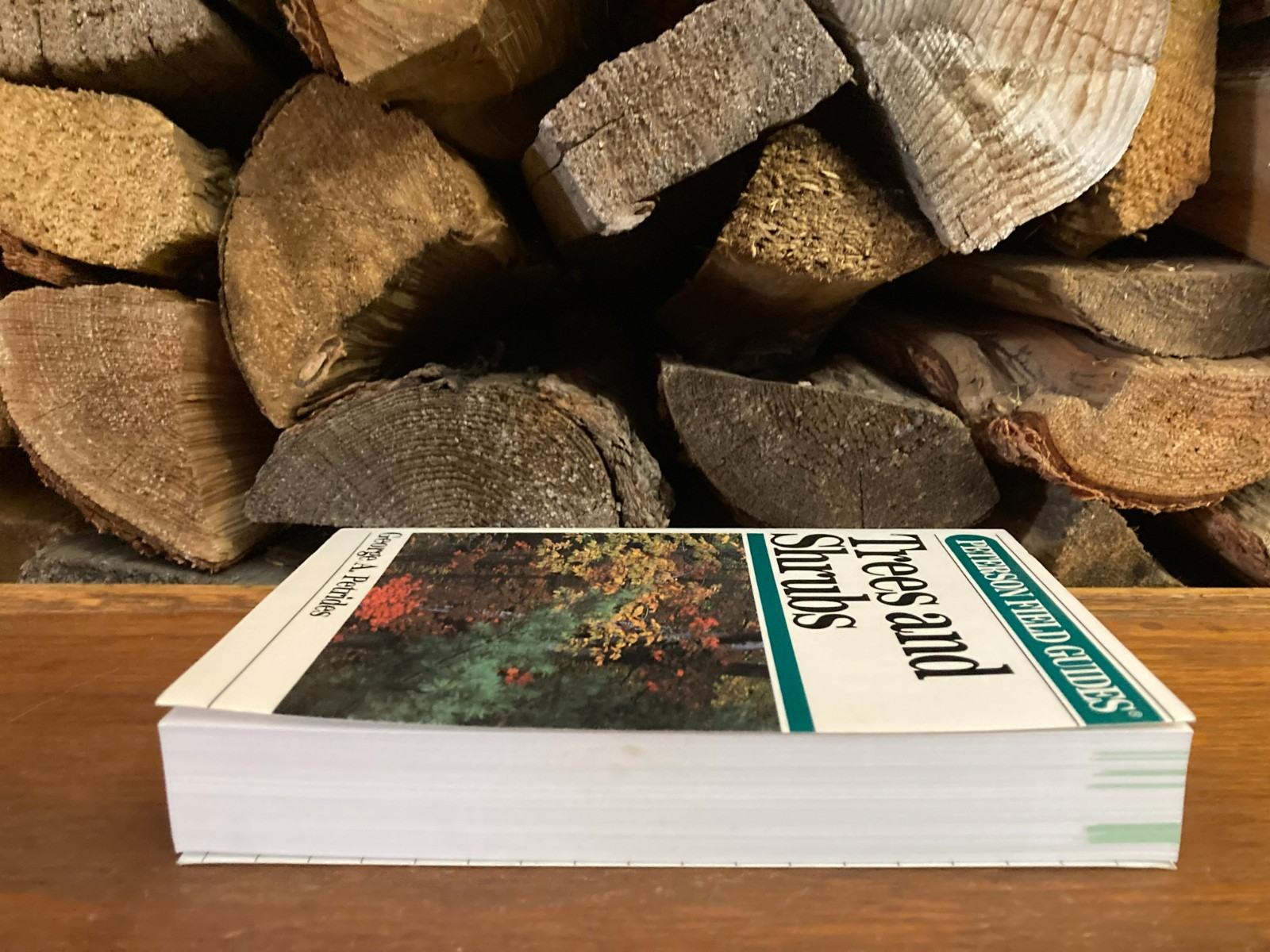 Peterson Field Guides Guide Series Trees and Shrubs George A Petrides Roger Tory