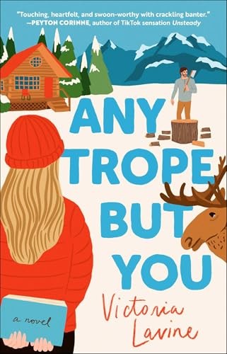 Any Trope But You – VERY GOOD