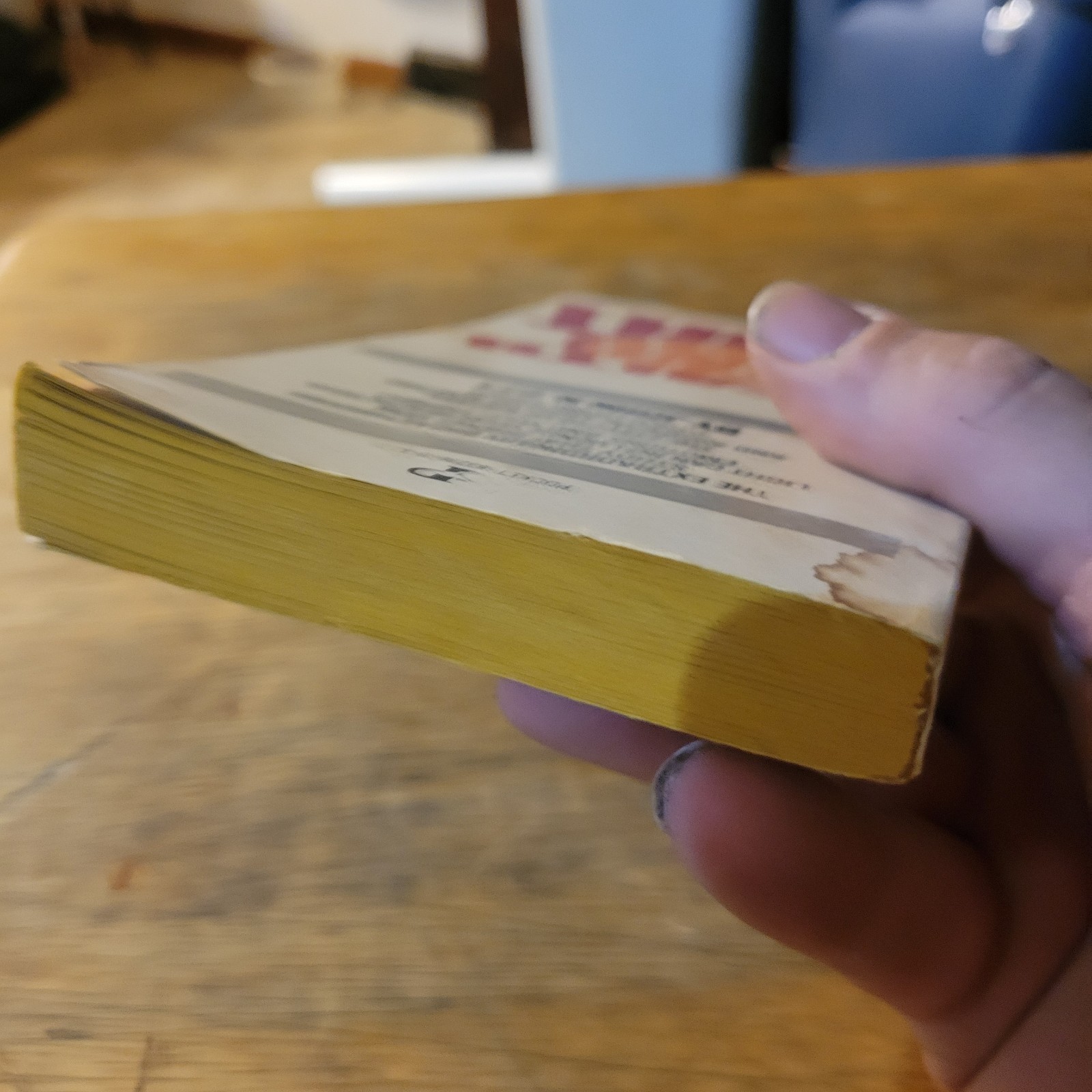 Health and Light by John Ott, 1976 Mass Market Paperback Pocket Books
