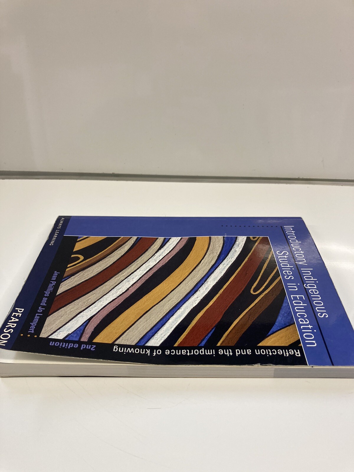 Introductory Indigenous Studies in Education 2nd Ed Teachers Study Leaning (13)