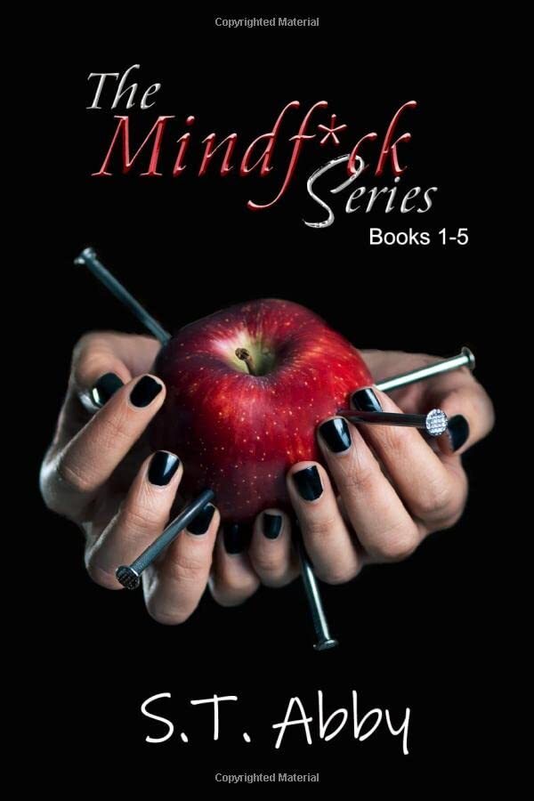 The Mindf*ck Series by Abby
