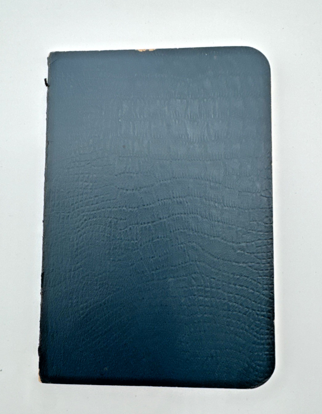 Baltimore MD HECHT BROS. & CO. 1909 Personal Store Ledger Book Antique